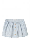 Lil'Atelier - Nmfhazelle Skirt Lil - L&uuml;hikesed seelikud - 122