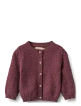 Wheat - Knit Cardigan Magnella - Kardiganid - 62