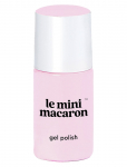 Le Mini Macaron - Single Gel Polish Camelia - Gel Nail Polish - 8.5 ml