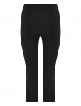 Girlfriend Collective - Compressive High-Rise Legging, Capri - Spordiretuusid - M