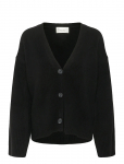 My Essential Wardrobe - Huximw Knit Cardigan - Kardiganid - XXL