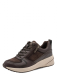 Tamaris - Women Lace-Up - Madala s&auml;&auml;rega tossud - 39