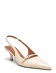 Jonak Paris - 264-Damoiselle Vernis - Kontsaga slingback-kingad - 39