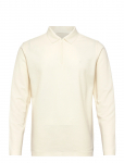Clean Cut Copenhagen - Joss L/S Polo - Pikkade varrukatega - XXXL