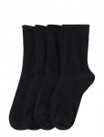 Lindex - 4-Pack Socks - Tavalised sokid - 39/41
