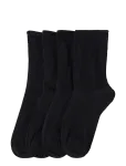 Lindex - 4-Pack Socks - Tavalised sokid - 39/41