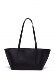 ATP Atelier - Gaiba Black Grained Calf/Vacchetta - Ostukotid - ONE SIZE