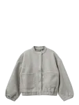 Sofie Schnoor Young - Fridasy Jacket - Bomber-jakid - 140