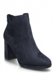 Tamaris - Women Boots - Kontsaga poolsaapad - 40