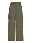 STINE GOYA - 2404 Girly Tech, Bungee Tech Zip-Of - Cargo-p&uuml;ksid - XL