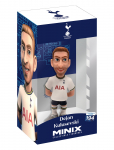 Minix - Mnx Fb Kulusevski Tottenham - Tegelaskujud - ONE SIZE
