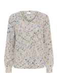 Kaffe - Kaeira Knit Pullover - Džemprid - XL