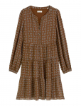 Marc O'Polo - Woven Dresses - L&uuml;hikesed kleidid - 42