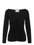 My Essential Wardrobe - Mwgiggo Blouse - Pikkade varrukatega - L