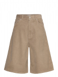 Weekday - Astro Loose Baggy Corduroy Shorts - Vabaaja l&uuml;hikesed p&uuml;ksid - 33