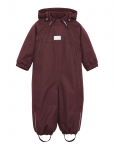 Minymo - Snow Suit - Suusakombinesoonid ja -komplektid - 80