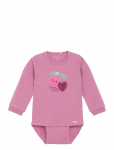 Minymo - Body Ls - Pikkade varrukatega bodid - 68