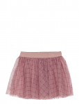 Creamie - Skirt Heart Mesh - T&uuml;llist seelikud - 92