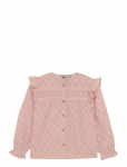 Daily 7 - Shirt Longsleeve - Pluusid ja tuunikad - 128
