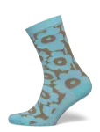 Marimekko - Linjaus Unikko - Tavalised sokid - 37-39