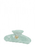 Lenoites - Claw Clip Medium, Ocean Mist - Juukseklambrid - 20 G
