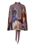 RODEBJER - Rodebjer Thea Flower - Pikkade varrukatega - XS/S
