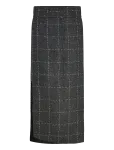 RODEBJER - Rodebjer Blanket Check - P&otilde;lveni ja midiseelikud - S