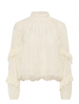 Gestuz - Gzlami Blouse - Pikkade varrukatega - 40