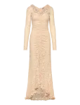 Twist & Tango - Ashley Lace Dress - Maksikleidid - M