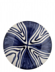 Bloomingville - Shama Plate - Praetaldrikud - &Oslash; 27 CM