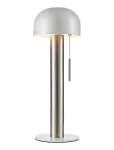 Marksl&ouml;jd Lighting - Costa Table Lamp - Laualambid - H47CM