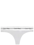 Calvin Klein - Thong - Stringid - XL