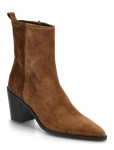 Billi Bi - Booties - Kontsaga poolsaapad - 41