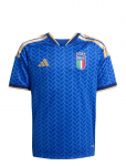 Adidas Performance - Figc H Jsy Y - Jalgpallis&auml;rgid - 176