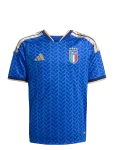 Adidas Performance - Italy Figc Home Jsy Y - Jalgpallis&auml;rgid - 176