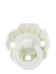 Elodie Details - Binky Bloom Newborn - Vanilla White - Lutid - 0-6M