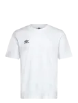 Umbro - Industry Graphic Tee - Spordi T-s&auml;rgid - L