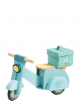 Tender Leaf - Ride-On - Turqouise Scooter - Pealeistutavad m&auml;nguasjad - ONE SIZE