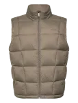 Calvin Klein - Svlss Nylon Quilted Puffer Vest - Vestid - XL