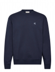 Calvin Klein Jeans - Ls Eu 350Terry Monogram Cn Swtsh - Dressipluusid - XXL