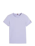 Tommy Hilfiger - Mini Corp T-Shirt - L&uuml;hikeste varrukatega - 140