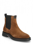 Tommy Hilfiger - Hilfiger Comfort Lwt Sde Chelsea - Chelsea saapad - 43