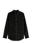 Tommy Hilfiger - Solid Corduroy Rf Shirt - Vabaaja s&auml;rgid - XXL