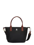 Tommy Hilfiger - Popette Mini Tote - V&auml;ikesed &uuml;le&otilde;lakotid - ONE SIZE