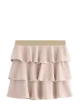 Lindex - Skirt Velour - L&uuml;hikesed seelikud - 158/164