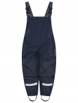 Didriksons - Foxen Bib Kids Pant - P&uuml;ksid - 128