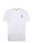 Maison Labiche - Popincourt Un Cafe Svp / Gots - L&uuml;hikeste varrukatega - XS
