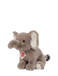 Teddy Hermann - Sitting Elephant 25 Cm - Pehmed loomad - 25 CM
