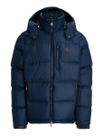 Polo Ralph Lauren - The Gorham Down Jacket - Polsterdatud jakid - L