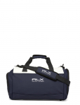 Ralph Lauren Golf - Embroidered Logo Golf Boston Bag - Spordi j&otilde;usaalikotid - ONE SIZE